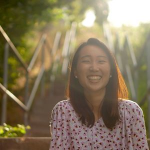 Meet your Posher, Leslie